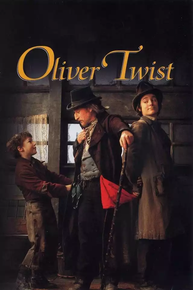 movie vertical poster fallback