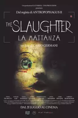 The Slaughter - La mattanza