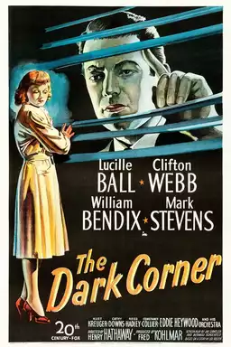 The Dark Corner