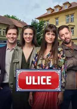 movie Ulice