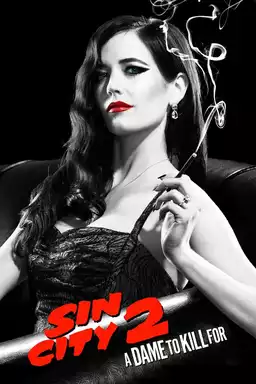 Sin City: A Dame to Kill For