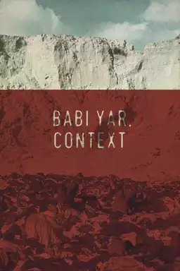 Babi Yar. Context