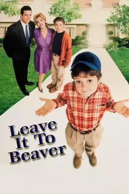 Leave it to Beaver