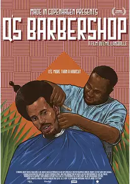 Q's Barbershop