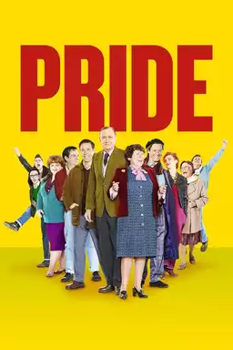Pride