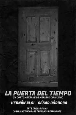 La Puerta del Tiempo