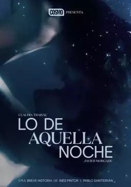 Lo de aquella noche