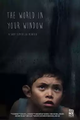The World In Your Window