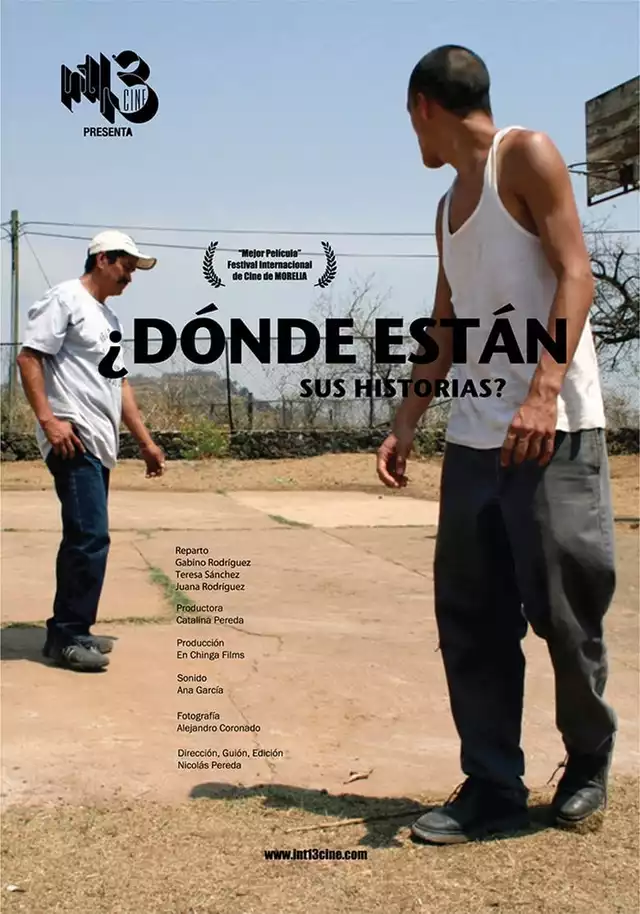 movie vertical poster fallback