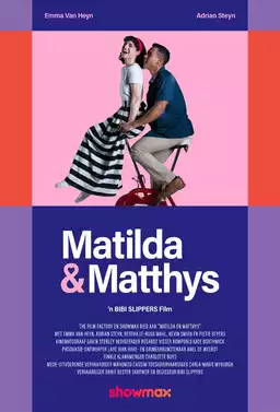 Matilda and Matthys