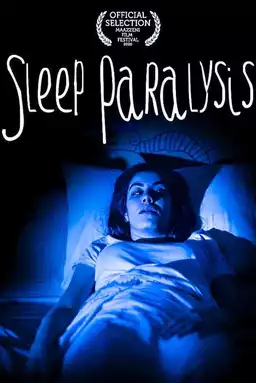 Sleep Paralysis