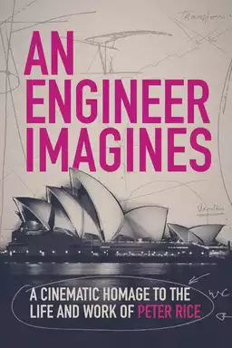 An Engineer Imagines