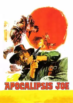 A Man Called Apocalypse Joe