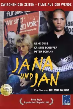 Jana und Jan