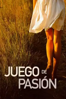 Juego de Pasión