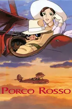 Porco Rosso