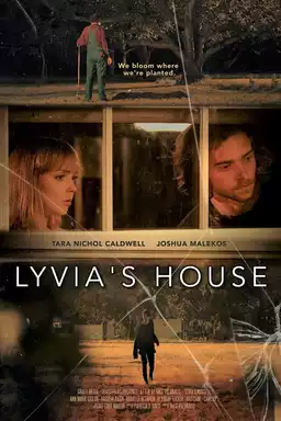 Lyvia's House