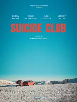 Suicide Club