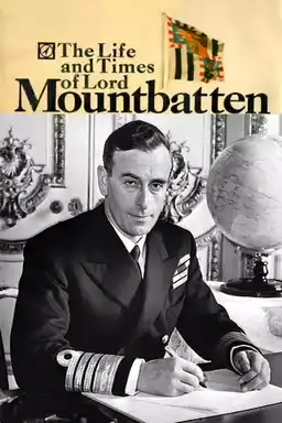 Thames Television The Life and Times of Lord Mountbatten