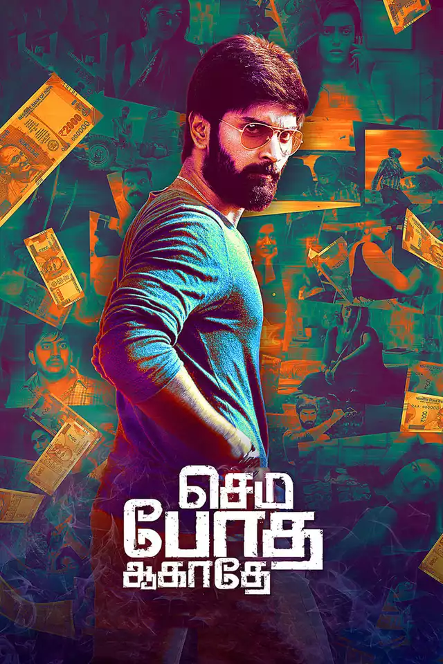 movie vertical poster fallback