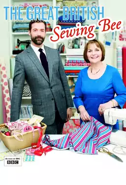 The Great British Sewing Bee