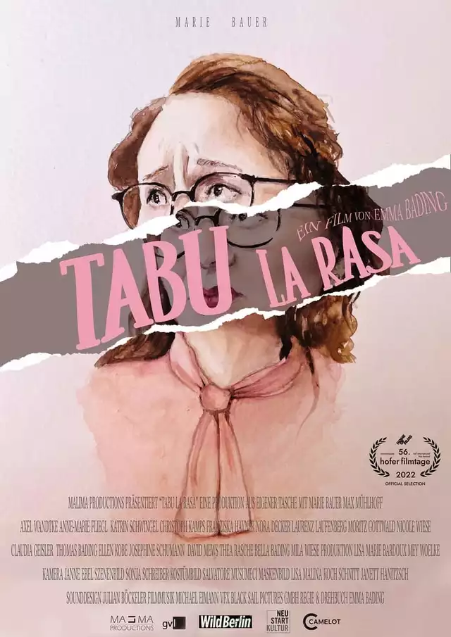 movie vertical poster fallback