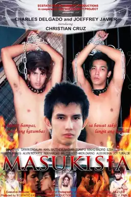 Masukista