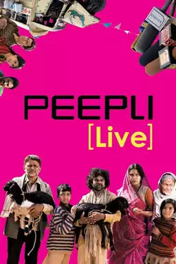 Peepli Live