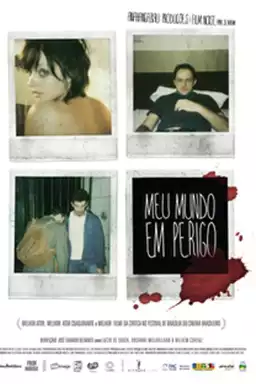 Meu Mundo em Perigo