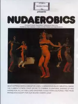 Nude Aerobics