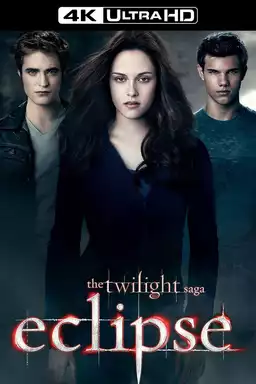 The Twilight Saga: Eclipse