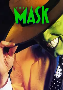 movie The Mask