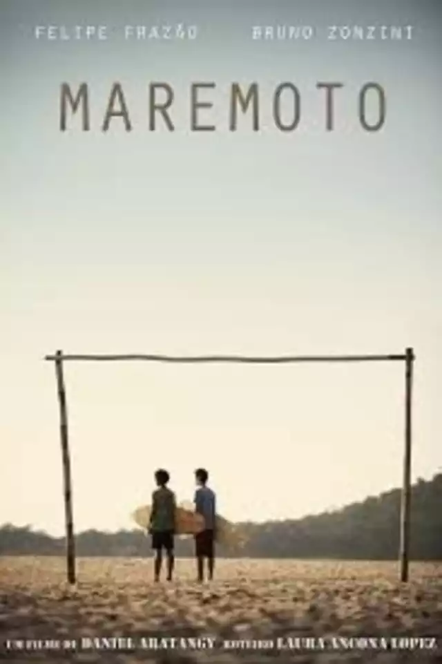 movie vertical poster fallback