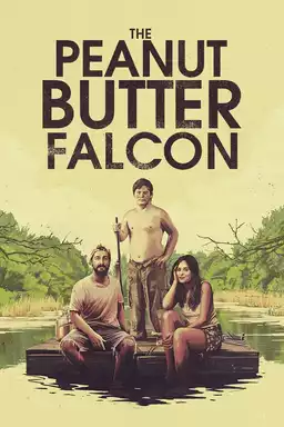 The Peanut Butter Falcon