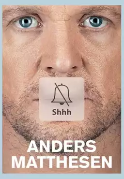 Anders Matthesen: Shhh