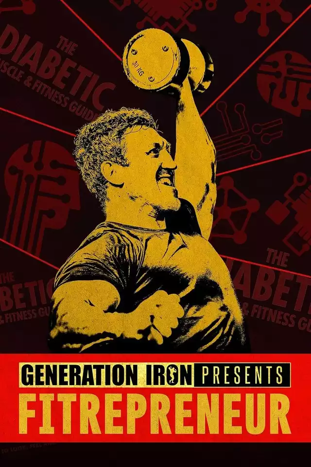 movie vertical poster fallback