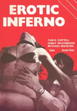 Erotic Inferno