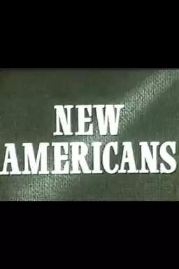 New Americans