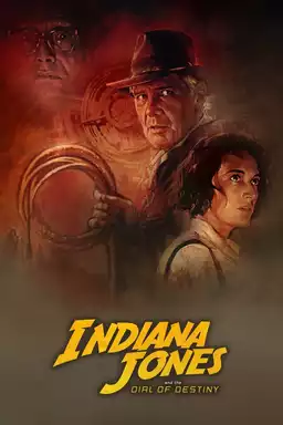 Indiana Jones 5