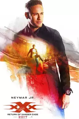 xXx: Return of Xander Cage