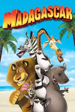 movie Madagascar