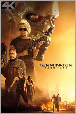 Terminator: Dark Fate