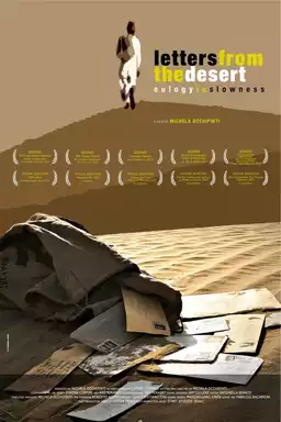 Letters from the Desert
