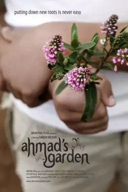 Ahmad's Garden