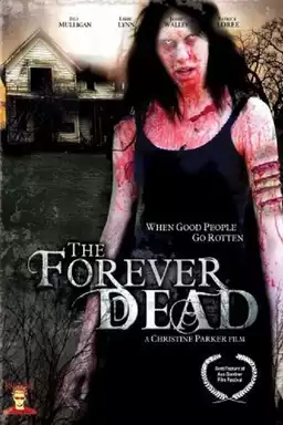 The Forever Dead