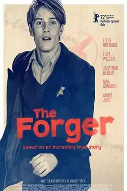 The Forger