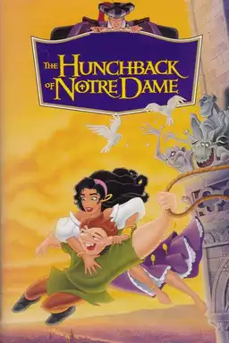 The Hunchback of Notre Dame