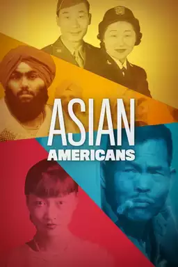 Asian Americans