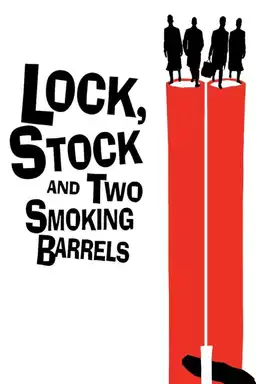 Lock, Stock and Two Smoking Barrels