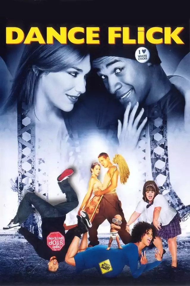 movie vertical poster fallback